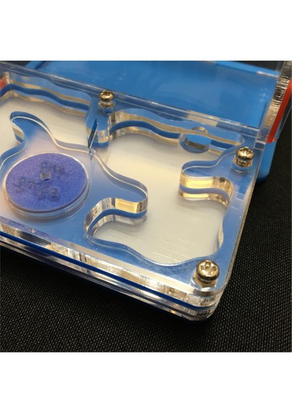 Pembe Stil 10,6X12,6X5CM Karınca-Üzüm Serisi M Boyut Uçak Tasarımı ile Karınca Yuvası, Karınca Çiftliği Akrilik, Böcek Karınca Villa Evcil Mania Için Ev Karıncaları (Yurt Dışından) modelleri