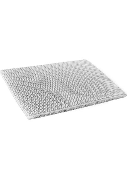 1 Adet Tarzı 40X30X2CM 6 Katmanlı Balık Tankı Filtre Süngeri Tutkal Yok Köpük Biyokimyasal Pamuk Filtreleme Aksesuarları Aquarium Filtre (Yurt Dışından)