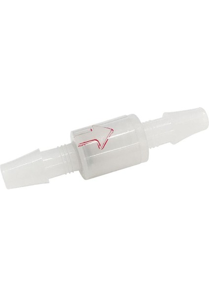 Plastik Çek Valf Yayı Ozon Dayanıklı Geri Dönüş Valfi Pvdf Malzeme Dgozon Kh-Csp2 Dgozon (Yurt Dışından) fırsatları