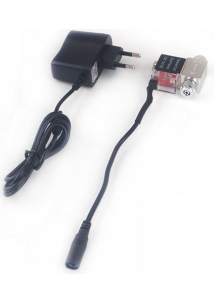 Ab Tek Kafa Stili 2021 Yeni Co2 Solenoid Valf Dc 12V Akvaryum Co2 Regülatörü Düşük Sıcaklık Solenoid Valf (Yurt Dışından) fiyatları