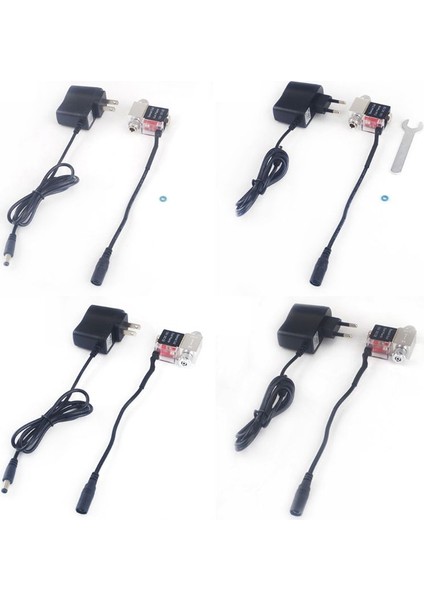 Ab Tek Kafa Stili 2021 Yeni Co2 Solenoid Valf Dc 12V Akvaryum Co2 Regülatörü Düşük Sıcaklık Solenoid Valf (Yurt Dışından) indirimleri