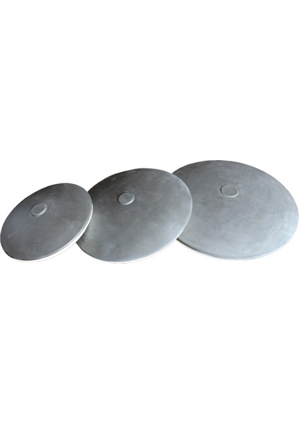 Epdm D300MM Stili Epdm Silikon Fırın Balık Havuzu Tarımı Su Arıtma Oksijen Taşıma Disk Difüzör Aeratör (Yurt Dışından)