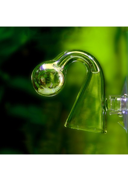 Beyaz Stil Akvaryum Damlalık Kontrol Cihazı Co2 Balık Tankı Cam Monitör Co2 Göstergesi Su Bitkileri Tropikal Balık Akvaryumu Test Ph Aksesuarları (Yurt Dışından) modelleri