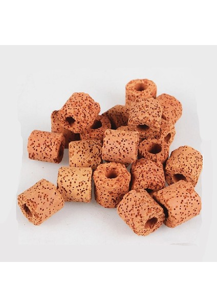 Amonyak Sökücü Tarzı 100 Gram 100G - 420G Akvaryum Filtre Malzemesi Aktif Karbon Seramik Halkalar Biyobol Temiz Su Filtre Malzemesi (Yurt Dışından)