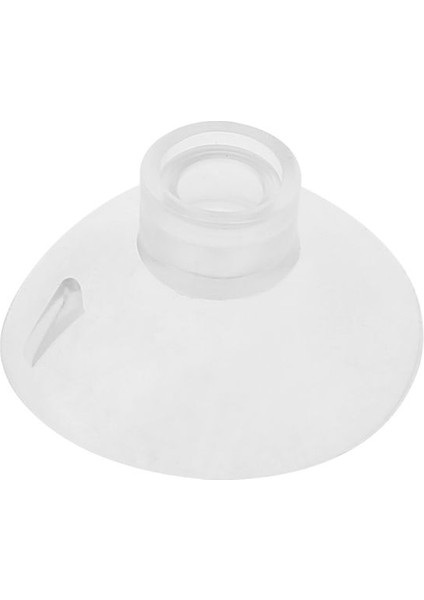 Balık Tankı Çapı Silikon Emme Kupası Klip Sıcak 090C Lotu (Yurt Dışından)