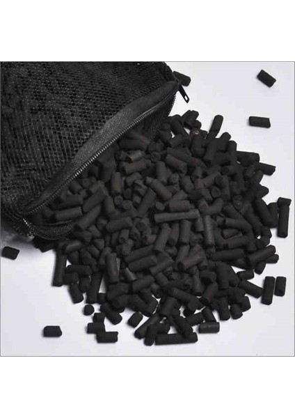 Ana Fan Taş Stili 300 Gram 100G - 420G Akvaryum Filtre Malzemesi Aktif Karbon Seramik Halkalar Biyobol Temiz Su Filtre Malzemesi (Yurt Dışından)