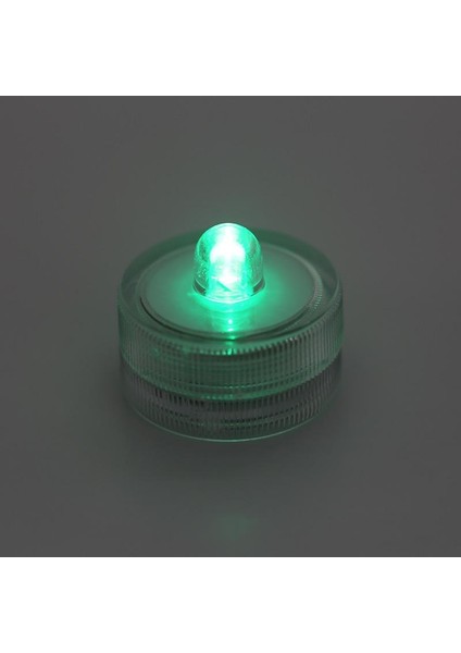 Yeşil Stil Balık Işığı Akvaryum Aydınlatma Balık Tankı LED Işık Daldırma Lambası Su Geçirmez Sualtı Manzara Lambası Balık Aksesuarları (Yurt Dışından)