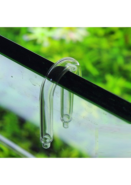 Akvaryum Bitki Sistemi: Co2 Diffüzör + Kontrol Vanası + U Borusu + Emme Kupası (Yurt Dışından) modelleri