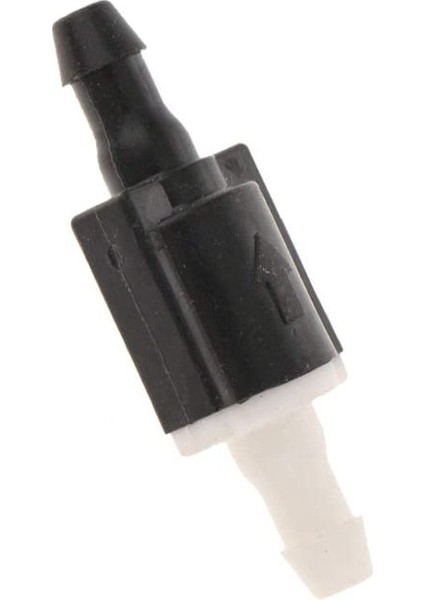 Highlander ve Lexus K9FA Için 2 Parça Silecek Yıkama Cam Kontrol Valfi (Yurt Dışından)