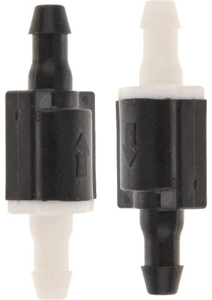 Highlander ve Lexus K9FA Için 2 Parça Silecek Yıkama Cam Kontrol Valfi (Yurt Dışından) fiyatları