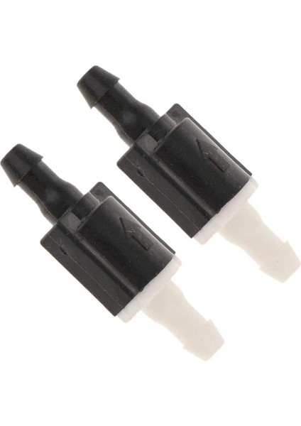 Highlander ve Lexus K9FA Için 2 Parça Silecek Yıkama Cam Kontrol Valfi (Yurt Dışından) modelleri