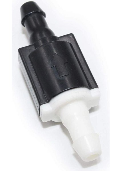 Highlander ve Lexus K9FA Için 2 Parça Silecek Yıkama Cam Kontrol Valfi (Yurt Dışından) fırsatları