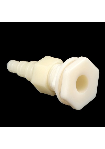 Beyaz Stil 1 Takım Abs Akvaryum Çıkışı Kova Bağlantısı Akvaryum Drenaj Bağlantıları Su Tankı Adaptörü (Yurt Dışından) fiyatları