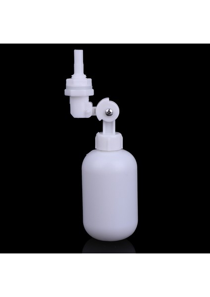 Beyaz Stil 1 Adet Yüzen Top Vana Kapanma Otomatik Doldur ve Nemlendirici Tankı Su Seviye Kontrolü Su Kulesi Ev Malzemeleri (Yurt Dışından) fiyatları