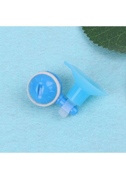 Mavi Stil Wsnd Akvaryum Hava Kabarcığı Arttırıcı Balık Tankı Oksijen Arttırma Topu Hava Pompası Aksesuarı (Yurt Dışından) fırsatları