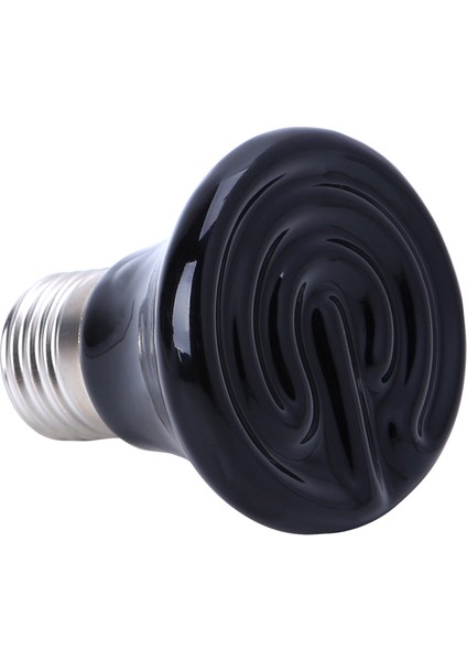 (220-230V)-50W Tarzı Evcil Sürüngen Üretim Seramik Isıtıcı Isıtma Lambası Ampulü Damlası (Yurt Dışından)
