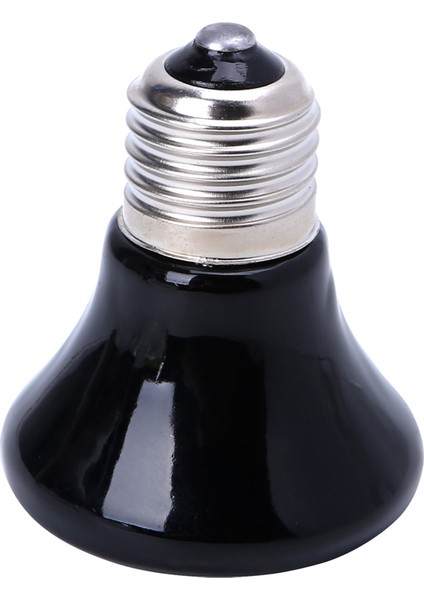 (220-230V)-50W Tarzı Evcil Sürüngen Üretim Seramik Isıtıcı Isıtma Lambası Ampulü Damlası (Yurt Dışından)