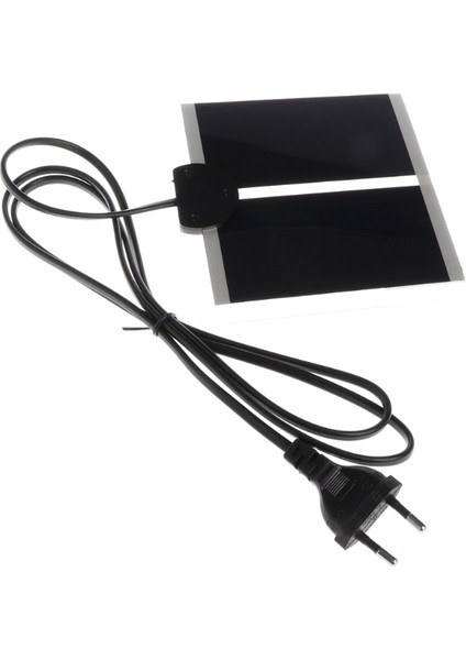 5W Tarzı Ev Hayvanı Isıtma Ped Eu Tak 7W 14W 20W 28W Isı Matı Sürüngen Yavrusu Kuluçka Makinesi Ev Hayvanı Isıtma Ped Brew Ju (Yurt Dışından)