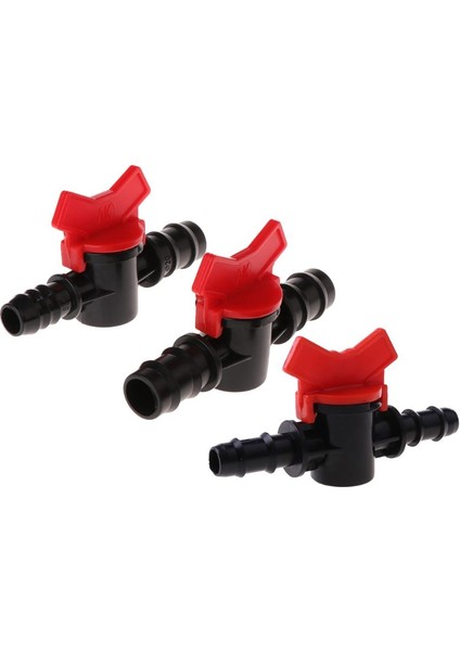 Bir Stil Balık Tankı Çift Dokunuş Abs Su Vana Ayarlanabilir Akvaryum Malzemeleri (Yurt Dışından) fiyatları