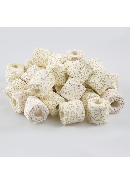 Beyaz Solunum Tarzı 150G 100G 150G Akvaryum Balık Tankı Filtre Malzemesi Seramik Halkalar Aktif Karbon Biyo Toplar Berrak Su ile Ücretsiz Filtre Ağ Çantası (Yurt Dışından)