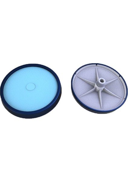 Silikon D300MM Stili Epdm Silikon Fırın Balık Havuzu Tarımı Su Arıtma Oksijen Taşıma Disk Difüzör Aeratör (Yurt Dışından)