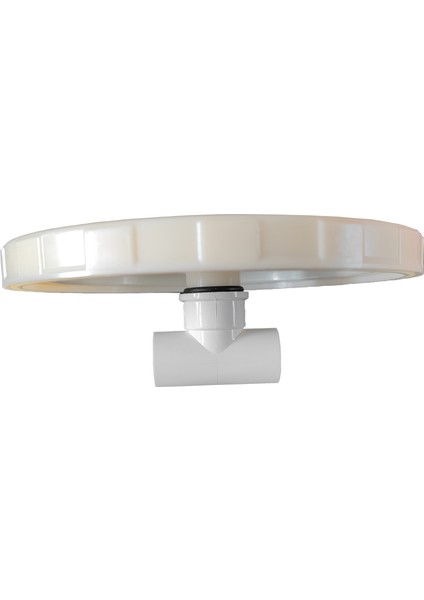 Silikon D300MM Stili Epdm Silikon Fırın Balık Havuzu Tarımı Su Arıtma Oksijen Taşıma Disk Difüzör Aeratör (Yurt Dışından)