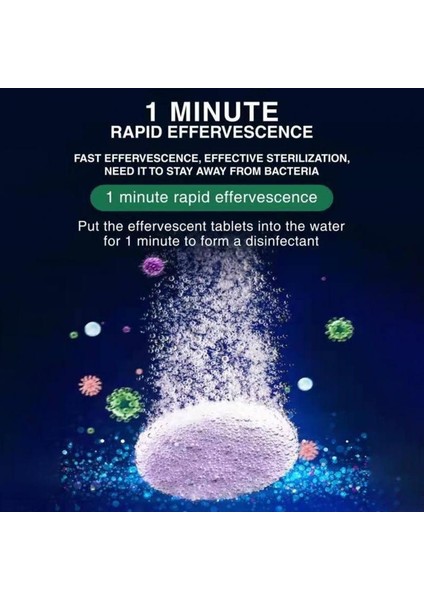 100 Adet Tarzı 100G Şişe Akvaryum Co2 Tableti Karbon Dioksit Difüzörü Su Bitkisi Çim Balık Tankı Akvaryum Aksesuarı (Yurt Dışından) fırsatları