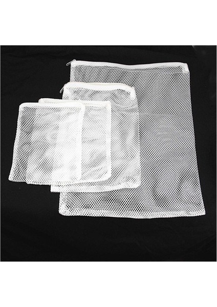2 Çanta Tarzı 15CM x 20CM Akvaryum Filtre Orta Kılıfı Fermuarlı Kömür Pelletizasyonlu Temizleme Yeniden Kullanılabilir Balık Tankı Kömür Filtre Torbası (Yurt Dışından) modelleri