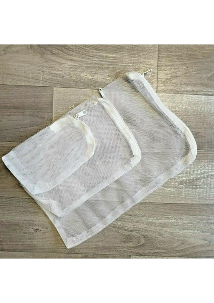 2 Çanta Tarzı 15CM x 20CM Akvaryum Filtre Orta Kılıfı Fermuarlı Kömür Pelletizasyonlu Temizleme Yeniden Kullanılabilir Balık Tankı Kömür Filtre Torbası (Yurt Dışından) indirimleri