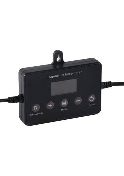 Akıllı Işık Zamanlama Karartma Sistemi LED Işık Dimmer Kontrolcüsü Güneş Doğumu ve Batım Zamanlayıcı Balık Tankı Akvaryum Zaman Kontrolü (Yurt Dışından) fiyatları