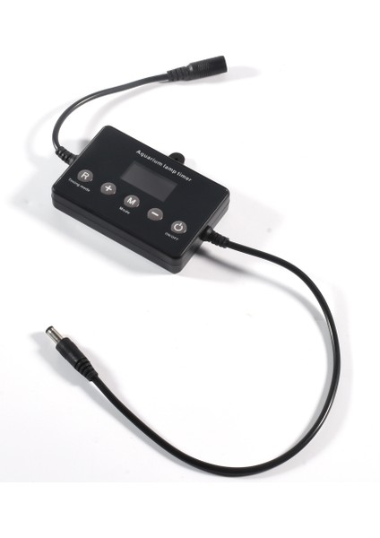 Akıllı Işık Zamanlama Karartma Sistemi LED Işık Dimmer Kontrolcüsü Güneş Doğumu ve Batım Zamanlayıcı Balık Tankı Akvaryum Zaman Kontrolü (Yurt Dışından) modelleri