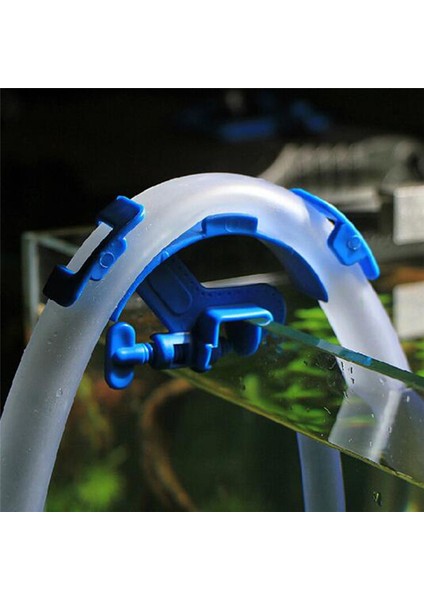 1 Adet Tarzı Akvaryum Filtre Hortumu Tutucu Su Borusu Kelepçesi Filtre Montaj Tüpü Tropikal Balık Tankı Temizleme Pompası Sabitleme Kelepçesi Tank Aksesuarları (Yurt Dışından) fiyatları