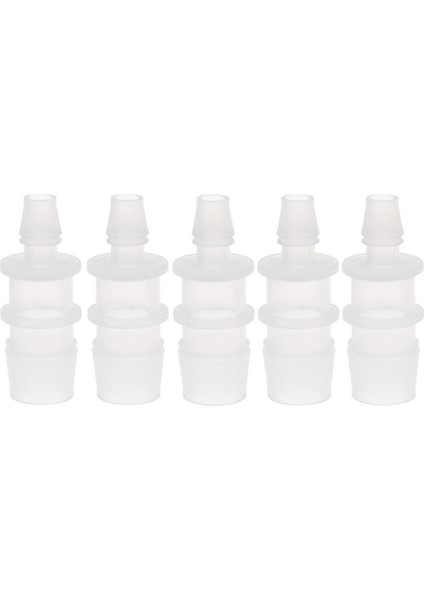 8 Ila 16 mm Stili Çanta Akvaryum Filtre Su Boru Adaptörü Çıkış Giriş Hortum Kontrol Valfi Için mm (Yurt Dışından)