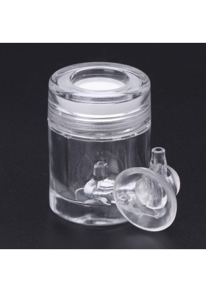 Gösteri Stili Olarak S Beden Co2 Diffüzörü Balon Sayacı Akrilik Akvaryum Balık Tankı Sucul Bitki 2 Boyut (Yurt Dışından) modelleri