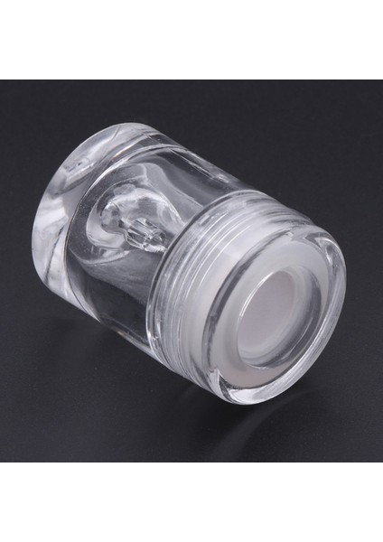 Gösteri Stili Olarak S Beden Co2 Diffüzörü Balon Sayacı Akrilik Akvaryum Balık Tankı Sucul Bitki 2 Boyut (Yurt Dışından) fırsatları