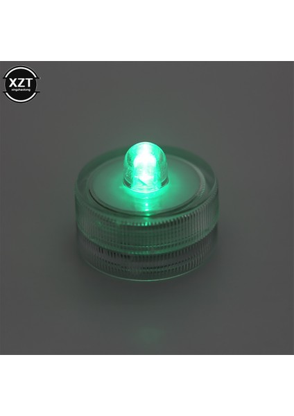 Yeşil Işık B Tarzı 1 Adet Mikro Manzara Lambası LED Işık Su Geçirmez Akvaryum Balık Tankı Işık Ev Masa Dekorasyonu Küçük Ekosilindir Aksesuarları (Yurt Dışından)