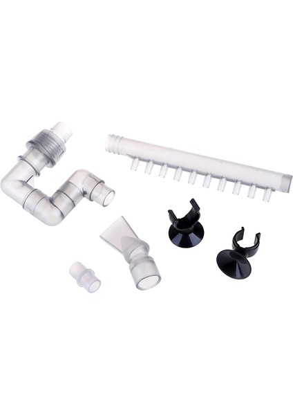 50X12X2CM 1 Adet Tarzı Bedensiz Giriş ve Çıkış Borulu Akvaryum Filtresi Hortumu Pipe Seti Eingang Ausgang Schlauch Rohr Hb Hb Su Borusu Acc (Yurt Dışından) indirimleri