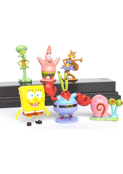 Ananas Ev Tarzı Resim Olarak 3 Stil Akvaryum Dekorasyonu Çizgi Film Süper Ev Balık Tankı Için, Ananas Evi Krusty Krab Ahtapotun Paskalya Adası Kafası Evi (Yurt Dışından) modelleri