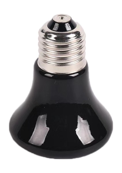 100W Tarzı 50W Evcil Hayvan Sürüngen Isıtıcı Lamba Güvenlik Kafesi Seramik Isıtma Lambası Seti Emi̇tör Isı Lambası Kaplumbağa Yılan Kertenkele Pet Malzeme (Yurt Dışından)