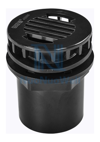 1 Adet 40MM Drenaj Stili Nuonuowell Akvaryum Su Çıkışı Düz Drenaj Bağlantı Elemanı Sızdırmazlık Boru Bağlantısı Pvc Siyah Fish Tank Aksesuarları (Yurt Dışından)