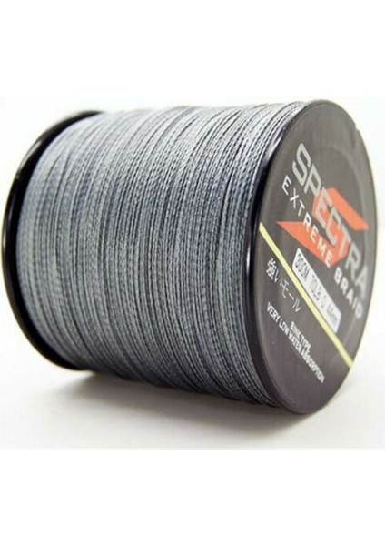 50LB Tarzı 500M Agepoch Süper Güçlü Monofilament Lb Spectra Extreme Pe Örgülü Deniz Olta Misina (Yurt Dışından)