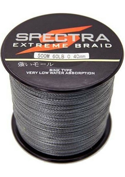 50LB Tarzı 500M Agepoch Süper Güçlü Monofilament Lb Spectra Extreme Pe Örgülü Deniz Olta Misina (Yurt Dışından) modelleri