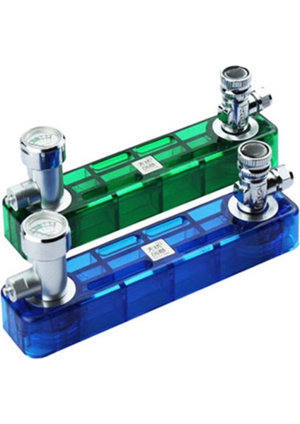 Yeşil Stil Kendi Yapımı Co2 Difüzörü D501 Kiti Bitkili Akvaryum Su Manzaralı Co2 Difüzörü 964E (Yurt Dışından) fiyatları