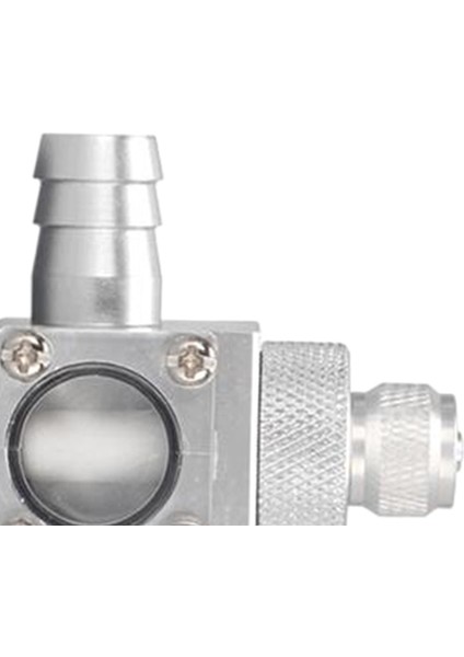 12 mm Kabarcık Sayacı Stili Balık Tankı Co2 Difüzör Atomizer Reaktör Kiti - Bitkili Tank Balık Tankı (Yurt Dışından) indirimleri