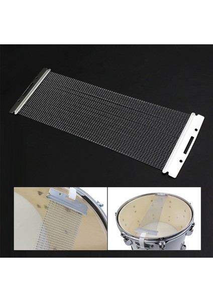 14 Inç 24 Iplik Stili Iare Davul Çajon Kutu Davul Için Çelik Tel Halat Tambur Yayı (Yurt Dışından) modelleri