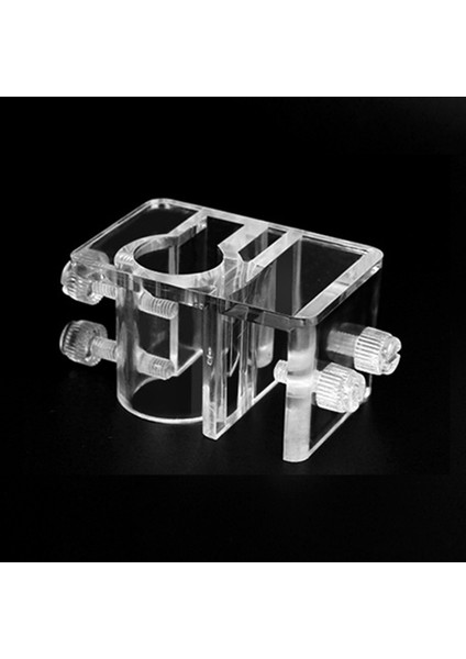Akvaryum Giriş Çıkış Boru Tutucu Akrilik Sabitleme Hortum Boru Montajı Tatlısu Balık Bitkili Akvaryum Sabitleme Hortum Kelepçesi (Yurt Dışından) modelleri