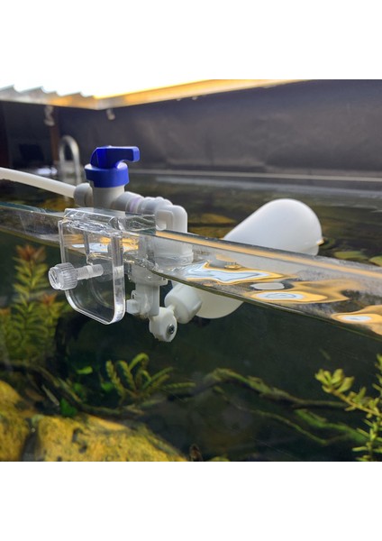 Gösteri Stili Olarak Balık Tankı Yüzer Top Vana Tipi Otomatik Su Doldurucu Su Seviye Kontrol Cihazı Güçsüz Otomatik Akvaryum Su Değiştirme Kiti Inç (Yurt Dışından) fiyatları