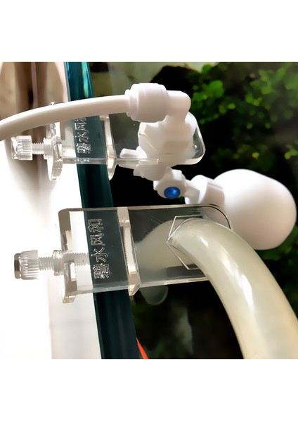 Gösteri Stili Olarak Balık Tankı Yüzer Top Vana Tipi Otomatik Su Doldurucu Su Seviye Kontrol Cihazı Güçsüz Otomatik Akvaryum Su Değiştirme Kiti Inç (Yurt Dışından) fırsatları