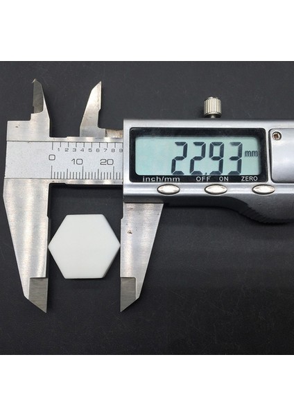 50LB Seramik Mercan Fragman Diskleri Mercan Frag Takılı Hexagon Mercan Takılı Mercan Frag Rafı Plakaları Braketler Akvaryum Aksesuarları (Yurt Dışından)
