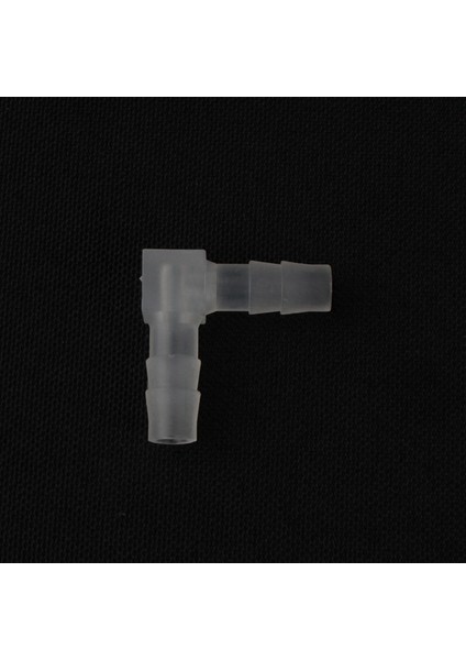 Pagoda Dirsek Stili Iç Çapı 4~5mm Hortum Bağlantı Parçası Akvaryum Balık Tankı Hava Pompası Boru Bağlantı Parçaları Silikon Tüp Bahçe Sulama Boru Pagoda Eklemi (Yurt Dışından)